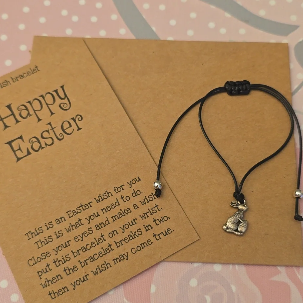 unbranded black cord
